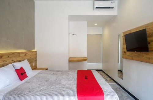 Klaten Hotel | RedDoorz @ Klaten City