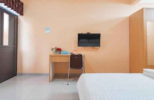 Bandung Hotel | Shofy Guest House Mitra RedDoorz