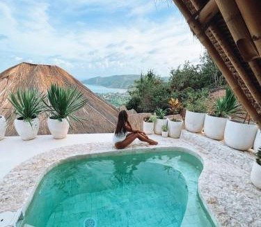 Kuta Villa | Nanti Villas Lombok