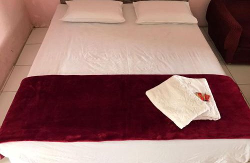 Berastagi Hotel | Hotel Miranda at Desa Wisata Berastagi