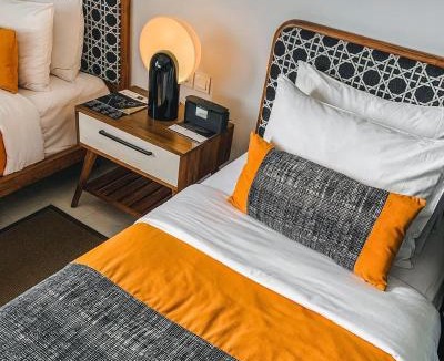 Kebon Kacang Hotel | Kosenda Hotel