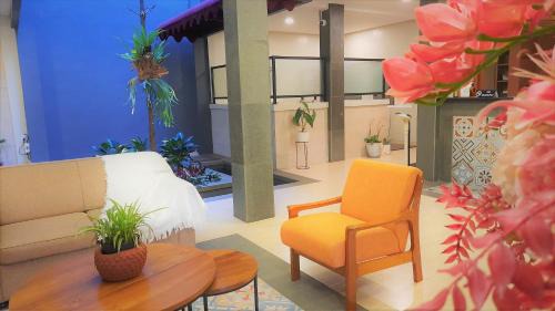 Malang House | SOWAN BOUTIQUE GUEST HOUSE