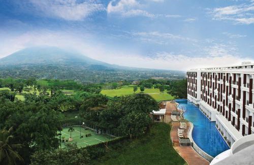 Bogor Selatan Resort | R Hotel Rancamaya