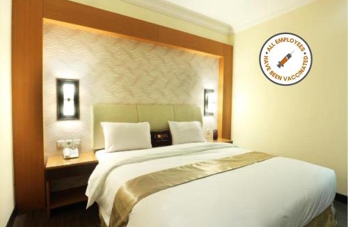 Sunter Hotel | Coins Hotel Jakarta