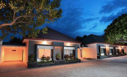 Palu Hotel | Swiss-Belhotel Silae Palu