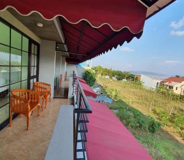 Ambarawa Hotel | Hotel Griya Wijaya Ambarawa
