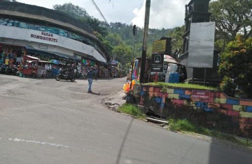 Sidomulyo House | Villa Trijaya