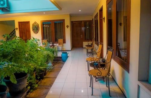 Laweyan Hotel | Mandala Wisata Hotel