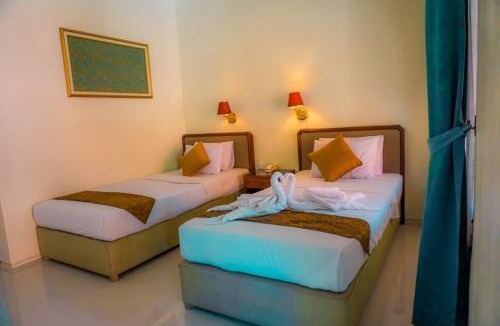 Laweyan Hotel | Mandala Wisata Hotel