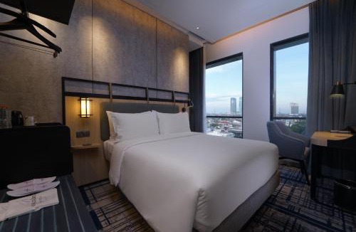 Surabaya Hotel | Mercure Surabaya Manyar