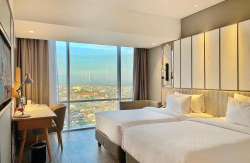 Banjarsari Hotel | Swiss-Belhotel Solo