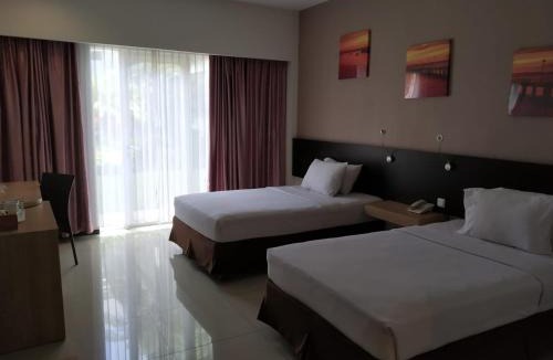 Ngaglik Hotel | Batusuki Resort & Hotel