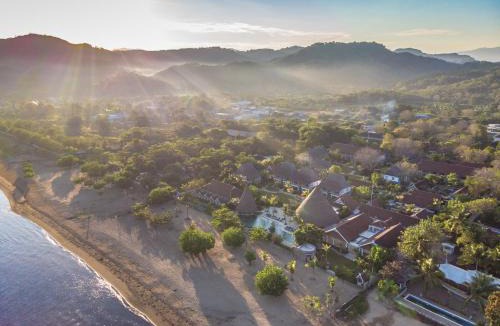 Labuan Bajo Hotel | Sudamala Resort, Komodo, Labuan Bajo