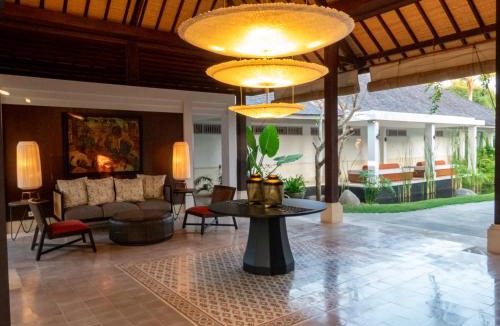 Labuan Bajo Hotel | Sudamala Resort, Komodo, Labuan Bajo
