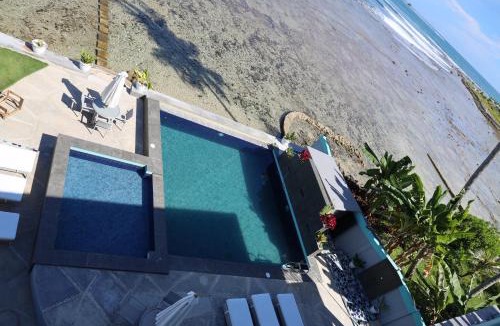 Bawomataluo Resort | Grace Wave Resort