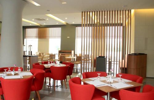 Tangerang Hotel | Kyriad Hotel Airport Jakarta