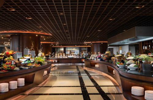 Tangerang Hotel | JHL Solitaire Gading Serpong