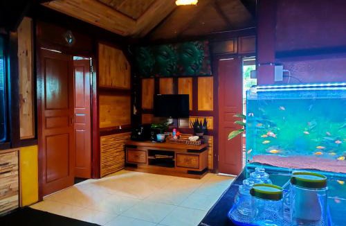 Wonosobo House | Villa Sindoro Village