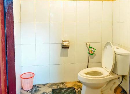 Wonosobo House | Villa Sindoro Village
