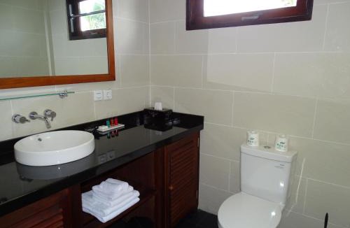 Sandik Hotel | Bale Solah Lombok Holiday Resort