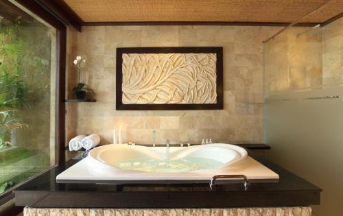 Kedewatan Resort | The Royal Pita Maha