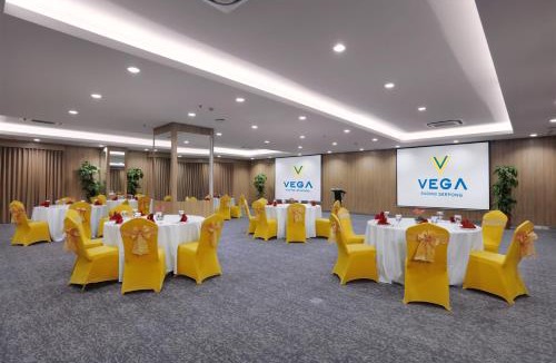 Pagedangan Hotel | Vega Hotel Gading Serpong