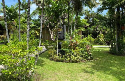 Amed Resort | Hidden Paradise Cottages
