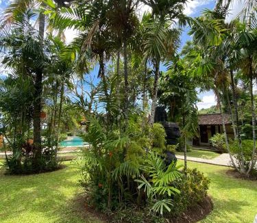 Amed Resort | Hidden Paradise Cottages