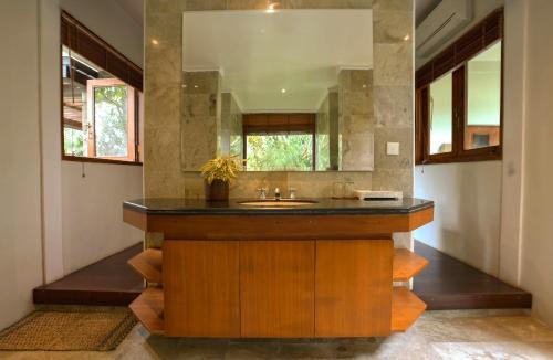 Kelusa Resort | Umah Lawas Villa Ubud