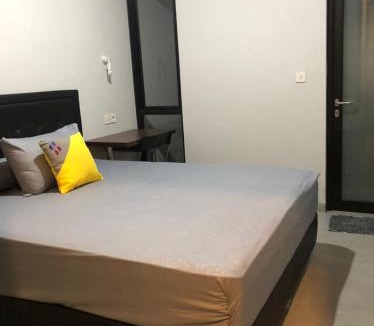 Jakarta House | Cozy Puri