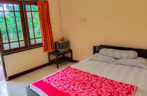 Pakem House | Nguntara Gati
