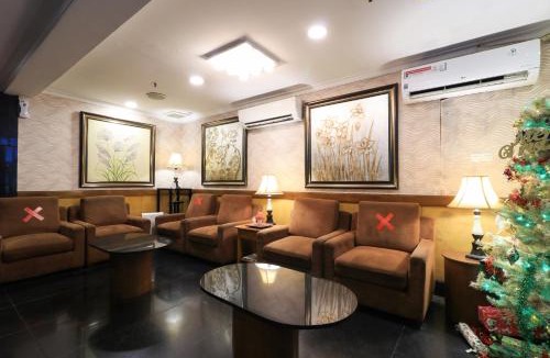 Sunter Hotel | Coins Hotel Jakarta