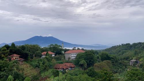 Megamendung Villa | Villa Kay Mountain