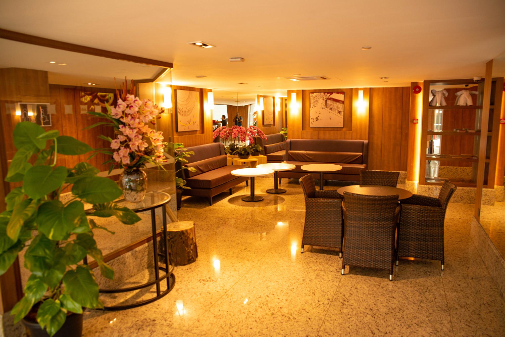 Klaten Selatan Hotel | Tjokro Hotel Klaten