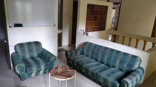 Jakarta Hostel | Kabin Kapsule UI Depok - Male Only