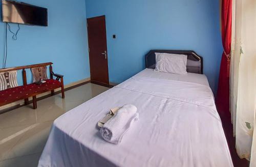 Banaran Hotel | Pakde air cafe and homestay Grabag Magelang Mitra RedDoorz