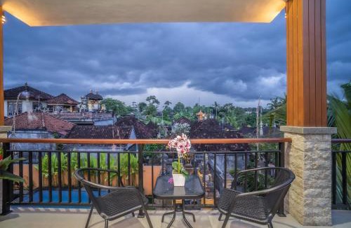 Singapadu Tengah House | Umah Odah Homestay
