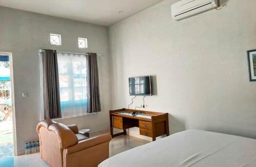 Sidomulyo Hotel | Rosemary Homestay