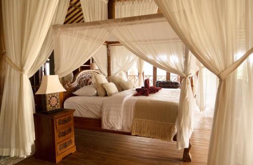 Penida Island Hotel | Tanah Damai Hotel