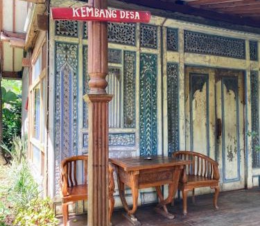 Parongpong Resort | Sapulidi Cafe, Gallery & Resort