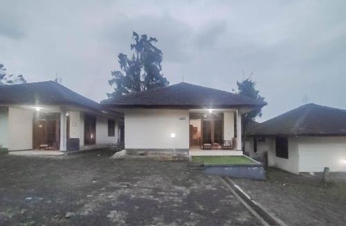 Cipanas Hotel | Mataram Cottage Syariah Mitra RedDoorz