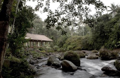 Kedewatan Resort | The Royal Pita Maha