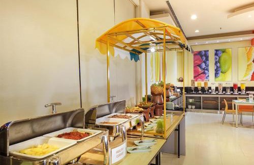 Bogor Hotel | HARRIS Hotel Sentul City Bogor