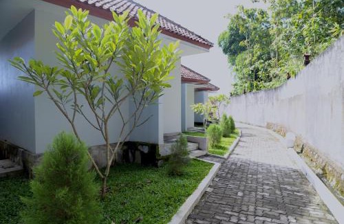 Borobudur Resort | Borobudurhills