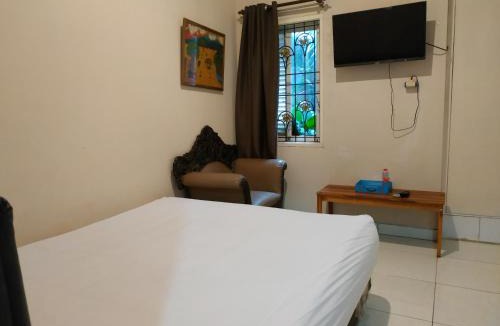 Bogor Hotel | Pemda 22 Mansion Mitra RedDoorz