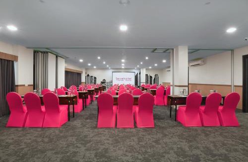 Dinoyo Hotel | favehotel Malang