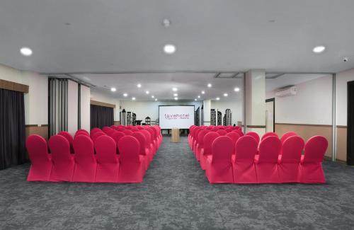 Dinoyo Hotel | favehotel Malang