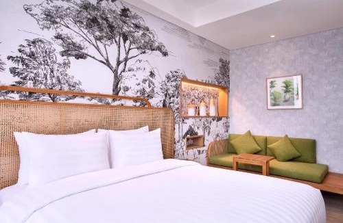 Bumi Serpong Damai Hotel | Mercure Tangerang BSD City