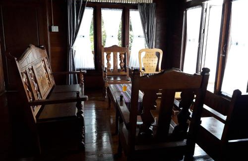 Balige Bed & Breakfast | Pondok Berata Dapdap