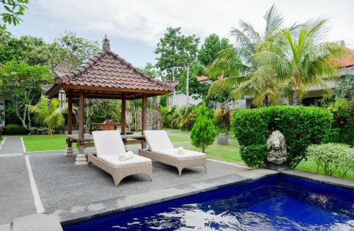 Pecatu House | WIRA Homestay